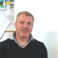 Graham Hughson