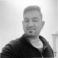 Saqib Khalil