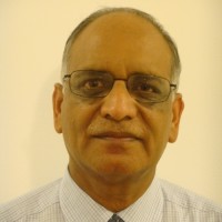 Sunil Mahendru