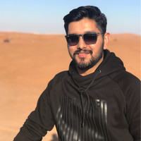Raman Joshi