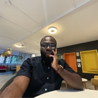 Owura Amoakohene Amrsb, Biiab, B.Ed, Msc