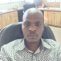 nyiko mabasa