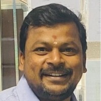 Sivakumar Mallikarjunan