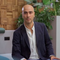 Andres Vasquez