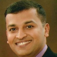 Dr.Rajesh Naik
