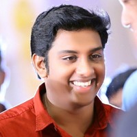 Muhammed Suroor S