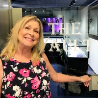 BARBARA PARKER