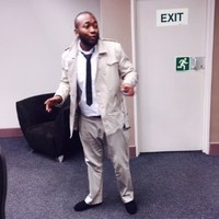 Thabang Mokoena