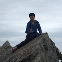 陳治瑋 Chih-Wei (Allen) Chen