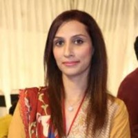 Mehwish Niaz