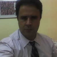 Rogerio Amorim Santos