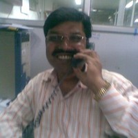 Ajit Kumar Singh