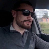 Jeferson Richetti