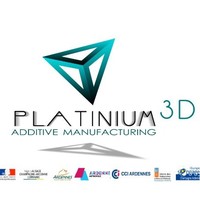 Plateforme PLATINIUM 3D