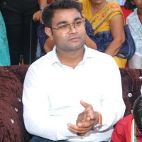 Nikhil Sahu