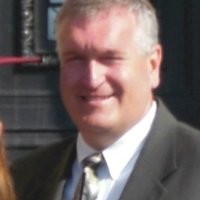 Patrick Martin
