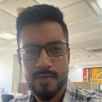 Rahul Fernandes