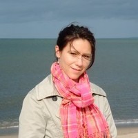 Valerie Garceau