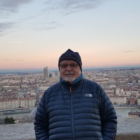 Pierre-Andre Gigon