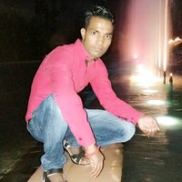 Ravi Kumar Kashyap