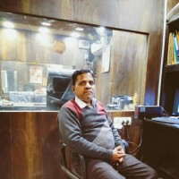 Awadhesh Yadav