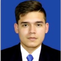 Jose Alirio Vargas Noguera