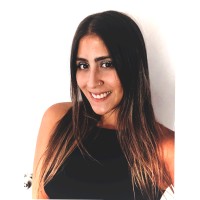 Nicole Moya Inzunza