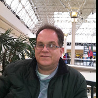 Timothy Diorio