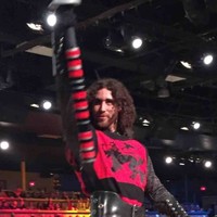 Jared Cerda