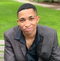 Kai G. Stenson Nelson III