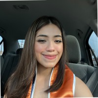 Yvette Gonzalez