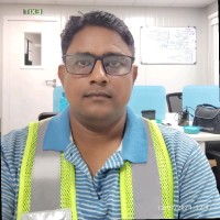 Santosh Kumar P.