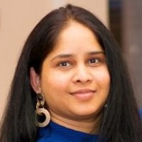 Aparna Vesireddy