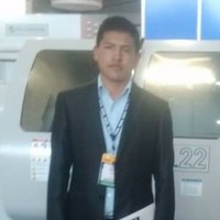Misael Hernández