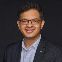 Deepak Sharma, Phd