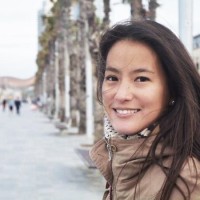 Lorena Trinidad Phang