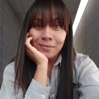 Lena Katherine Saavedra