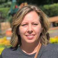 Danielle Thomas