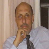 Hassan Abbas