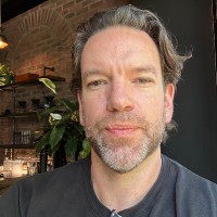 Jason Ward