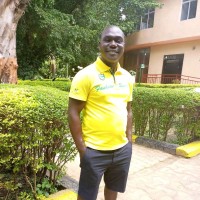 Vincent Nyeko