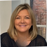 Mandy Barmby