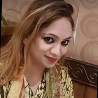 Saima Waseem