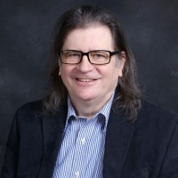Mark Harty