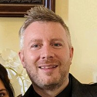 Chris Harrower