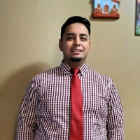 Andrew Gonzalez