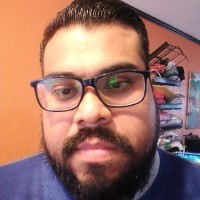 Jesus Eduardo Reyes Martínez