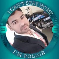 Vikas Bhuriya