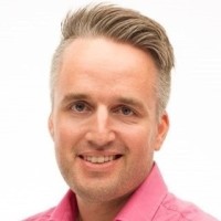Øyvind Aastad Kjøs