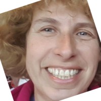 Jeanette Van Dijken
